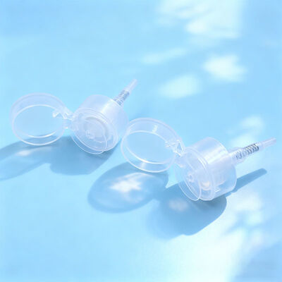 24/410 Nail Polish Remove Make Up Pump  With 150ml Bottles