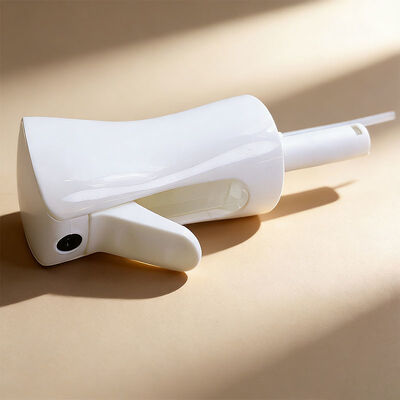 200-ml-Reiseflasche mit Dauerspray Hersteller Spot-Großhandel Kunststoff-Gartenflasche