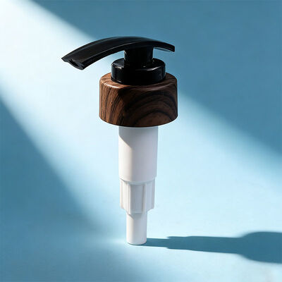 32/410 Wassertransferdruck-Schraubenlotionspumpe Handseifenlotionspumpe für Flasche