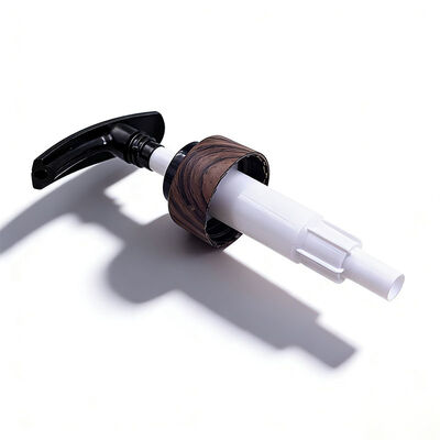 32/410 Wassertransferdruck-Schraubenlotionspumpe Handseifenlotionspumpe für Flasche