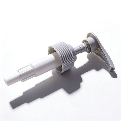 32/410 Großhandel Shampoo-Gel-Pumpe, Schrauben-Lotion-Pumpe, große Dosierung