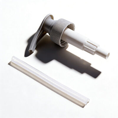 32/410 Großhandel Shampoo-Gel-Pumpe, Schrauben-Lotion-Pumpe, große Dosierung