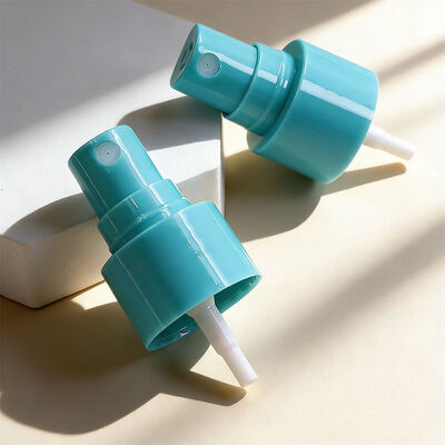 Nebelsprayer 24/410 ohne Kappe, Parfümsprühpumpe für 150 ml Flasche