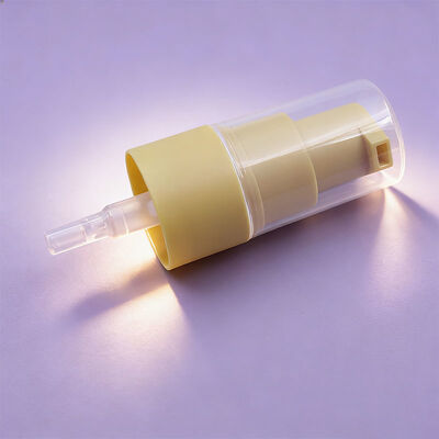 24/410 Schaumpumpe mit Feder, Hersteller von Schaumpumpen für Handseife