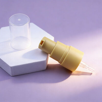 24/410 Schaumpumpe mit Feder, Hersteller von Schaumpumpen für Handseife