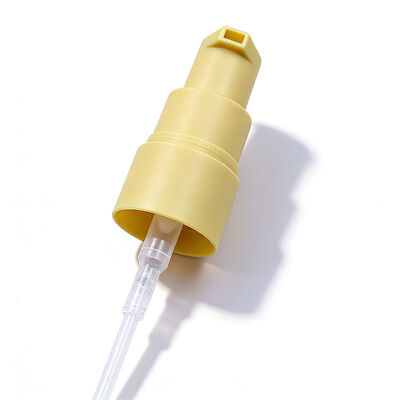 24/410 Schaumpumpe mit Feder, Hersteller von Schaumpumpen für Handseife