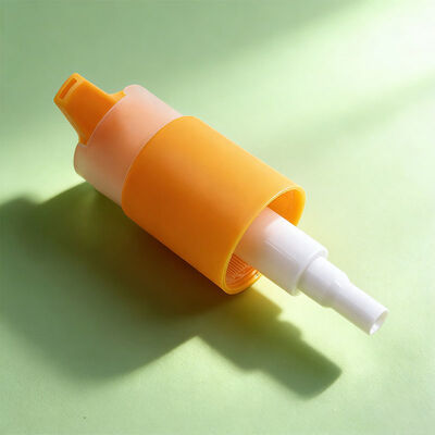 24/410 Kunststoff-Ölpumpe Ätherische-Öl-Pumpe Flüssigkeitsspender mit Clip Cremepumpe für Handwäsche