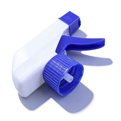 Schäumender Triggersprüher, Flaschenverschluss, 28 mm, 28/10 Kunststoffschaum-Triggersprüher