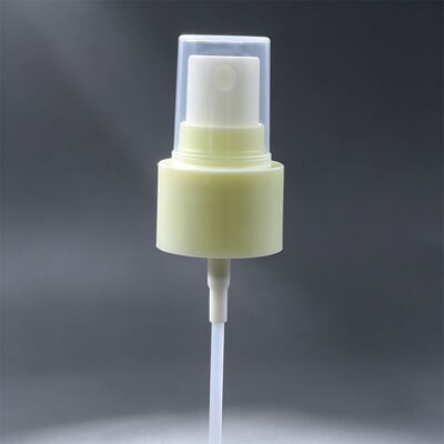 Bunter Sprühpumpen-Zerstäuber mit Flaschen, schnelle Lieferzeit, 24/410, 20/410, 28/410