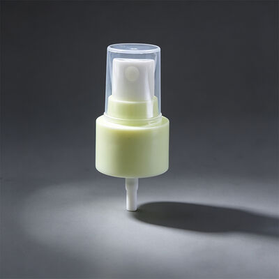 Bunter Sprühpumpen-Zerstäuber mit Flaschen, schnelle Lieferzeit, 24/410, 20/410, 28/410