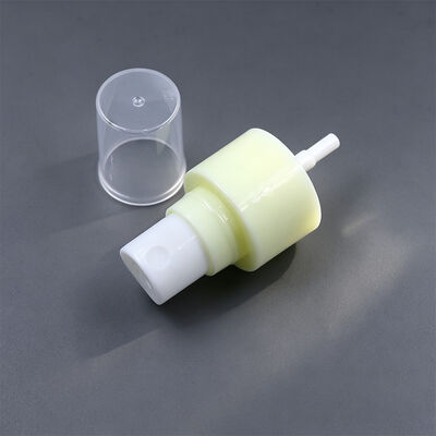 Bunter Sprühpumpen-Zerstäuber mit Flaschen, schnelle Lieferzeit, 24/410, 20/410, 28/410