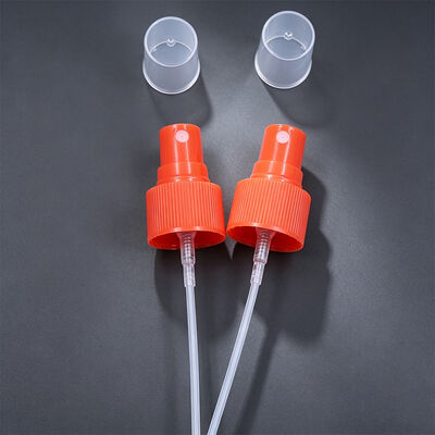 Fabrikpreis kundenspezifischer Service 24/410 Feinschmelz-Sprühgerät für Sprühpumpe