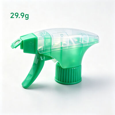 Alle Kunststoff-Trigger-Sprayer Mesh Schaum Düse Trigger-Sprayer für Trigger-Sprayer-Flasche