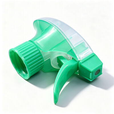 Alle Kunststoff-Trigger-Sprayer Mesh Schaum Düse Trigger-Sprayer für Trigger-Sprayer-Flasche
