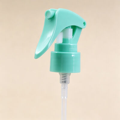 Kunststoff 24-410 28/410 Mini-Trigger Sprayer mit Flaschen
