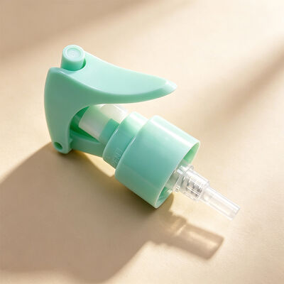 Kunststoff 24-410 28/410 Mini-Trigger Sprayer mit Flaschen
