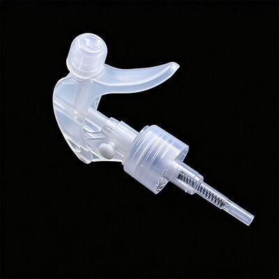 24 mm 28 mm große Maus-Trigger-Spritzpistole mit 200 ml PET-Flasche