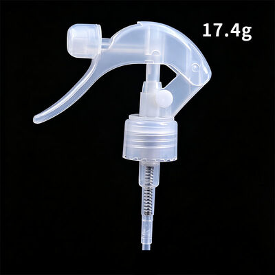 24 mm 28 mm große Maus-Trigger-Spritzpistole mit 200 ml PET-Flasche