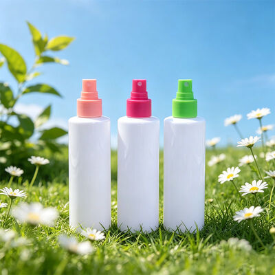 Alle Matte 24/410 Kunststoff Nebelsprayer Kopf Wasser Nebelsprayer Farbiger Nebelsprayer