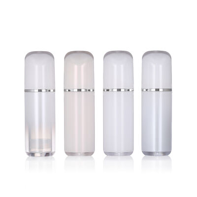 Fabrikpreis 30 ml MAS Kosmetikflasche Airless Kunststoff-Kosmetikflasche Airless