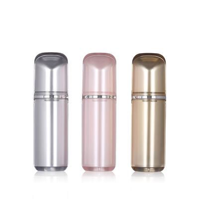 Fabrikpreis 30 ml MAS Kosmetikflasche Airless Kunststoff-Kosmetikflasche Airless