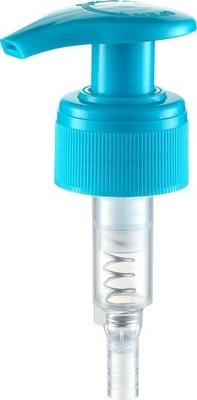 Plastikdes seifenspender-1.2ml Material ODM-Soem Pumpen-des Ersatz-pp.
