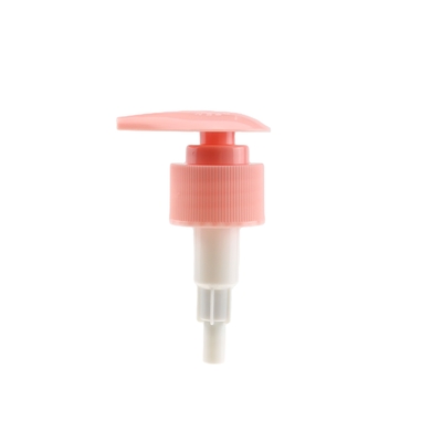 Bunte Standard-Lotions-Pumpe der Schrauben-28mm für Verpackenzufuhr