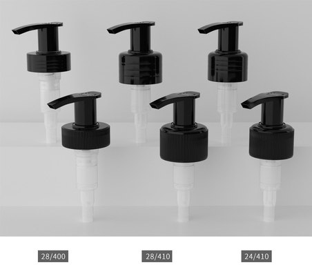 28/410 Flüssigseife-Zufuhr-Pumpen, Ersatz-Pumpe für Lotions-Flasche 24/415