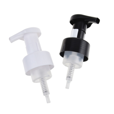 43mm schäumendes Plastik-pp. Material des Seifenspender-Pumpen-Ersatz-