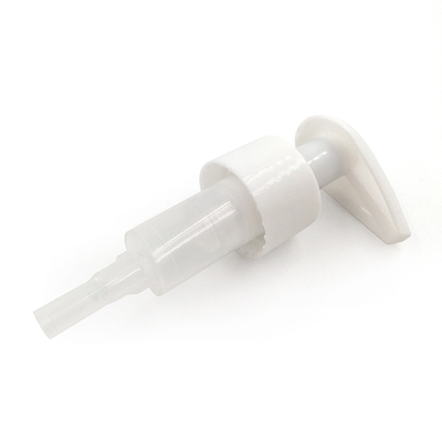 24/415 28/415 Plastiklotions-Pumpen-gewellter Kragen für Plastikflasche