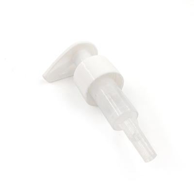 24/415 28/415 Plastiklotions-Pumpen-gewellter Kragen für Plastikflasche
