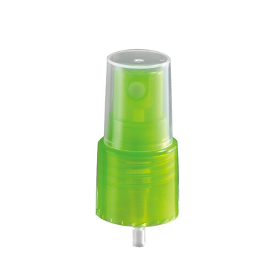 Feiner Nebel-Wasser-Mikrosprüher 18/410 18/415 Plastik-pp.-SUS 304 Material