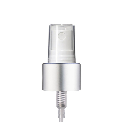 glattes feines Sprüher-Splitter-Gold des Nebel-0.12cc für Parfüm-Gesichtstoner-Flasche