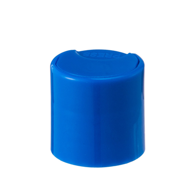 24mm 28mm kosmetische Flaschenkapseln Spindelpresse Disketten-Spitze für Flaschen-Flüssigkeit
