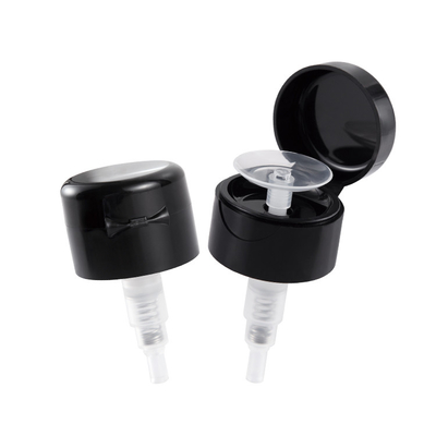 PP-Flaschenpumpe, Make-up-Entfernerpumpe 28/410