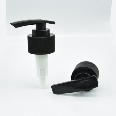 Flüssigseife-Schrauben-Lotions-Pumpe für Verpackendosierung der zufuhr-1.8ml