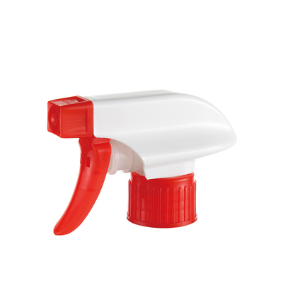 28mm Plastiktriggersprüher-Düse für tägliche Verwendung 28/400 28/415