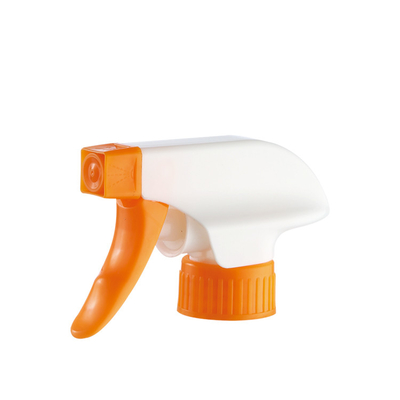 Auto, das Plastiktriggersprüher, Kaliber Soem des Handpumpe-Sprüher-28mm säubert