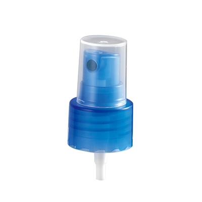 20mm Plastikglattes der 24mm feinen Nebel-Sprüher-Pumpe mit halber Kappe