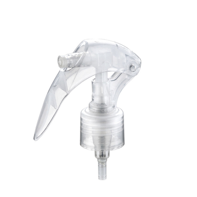 Plastik-Fleck pp. 24 410 Mini Trigger Sprayer Pump Non für Reinigung