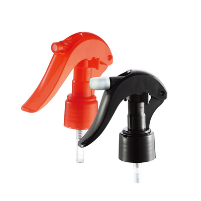 24/410 28/410 Plastikmaterial der triggersprüher-Pumpen-pp. für Reinigung