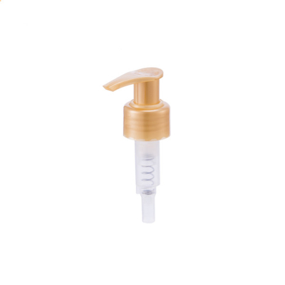 Plastikhandwäsche-Zufuhr-Pumpe, Shampooflaschen-Pumpe 1.2ml ODM