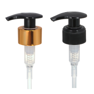 Plastikhandwäsche-Zufuhr-Pumpe, Shampooflaschen-Pumpe 1.2ml ODM