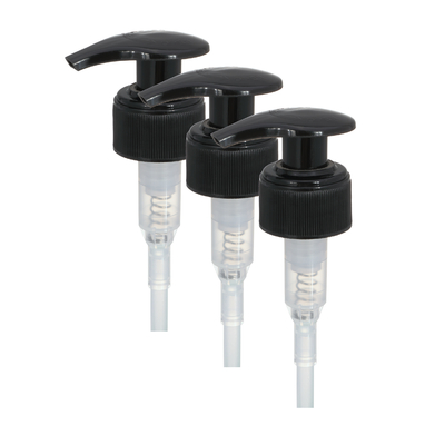 24mm Plastiklotions-Zufuhr-Pumpe für Körperpflege pp. materielles Soem