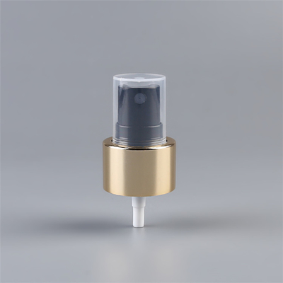 Großhandels- feiner Nebel-Sprüher versah Aluminium-18/410 20/410 24/410 mit Rippen