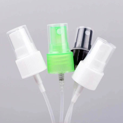28 410 Nebel-Sprüher-Kopf Soem-ODM Plastikpp. materiell für Flaschen
