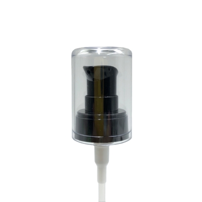 Kosmetische Plastikbehandlungs-Pumpe luftlos kein Fleck 24/410 20/410