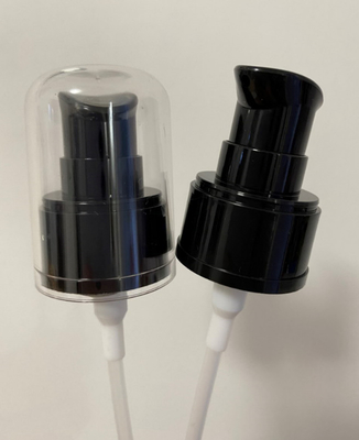 Kosmetische Plastikbehandlungs-Pumpe luftlos kein Fleck 24/410 20/410