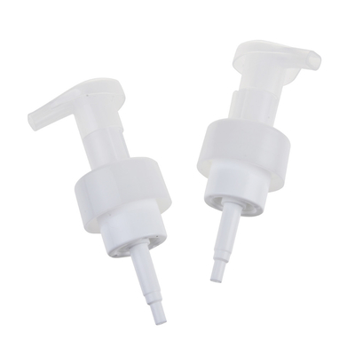 Schraube an Schaum-Seifen-Pumpe 38mm 40mm 42mm für Wäsche-Shampoo-Flaschen-Zufuhr