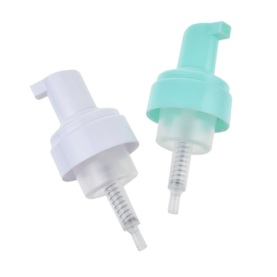 Soem-Schaum-Seifen-Pumpe 28mm Plastik-pp. materiell für Flüssigseife-Flaschen